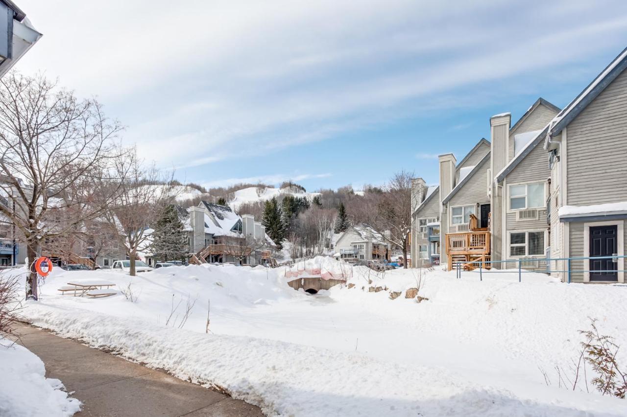 Cozy North Creek Resort Studio Blue Mountains Exterior photo
